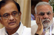 If selling pakodas is a job, so is begging: Chidambarams dig at  Modi govt